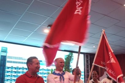 Un premio para el Hotel Meliá Internacional