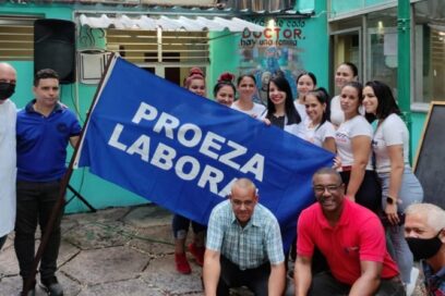 Kfe Xpress: Primera Mipyme Vanguardia Nacional en Matanzas (+ Fotos)