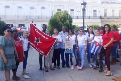 Vanguardias nacionales 28 colectivos en Matanzas