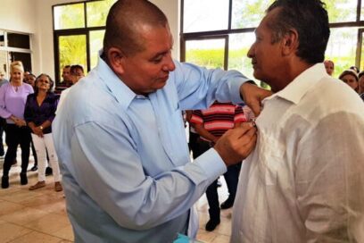 Honran méritos laborales y sindicales en Las Tunas