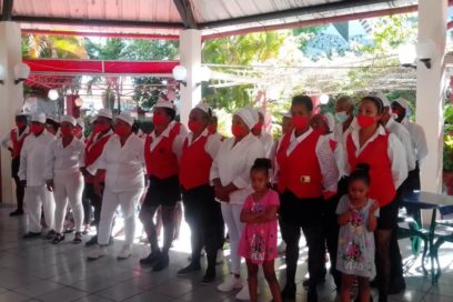 Evocan en Santiago de Cuba huelga revolucionaria del 9 de Abril