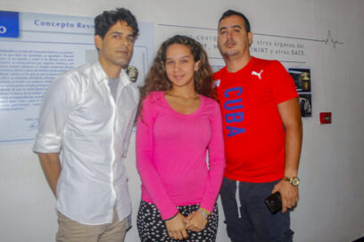 La UPTCER en sus 30: Buenas señales