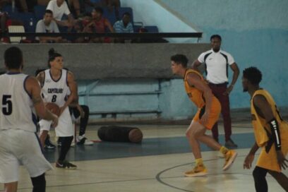 LSB: El cuarto clasificado se definirá en la última subserie