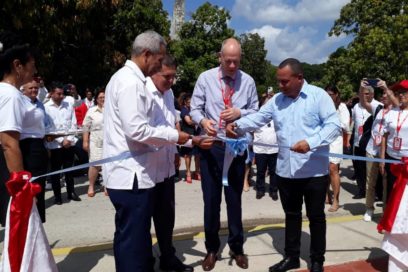 EXPOHOLGUÍN 2023, espacio de negocios y alianzas para que Cuba crezca