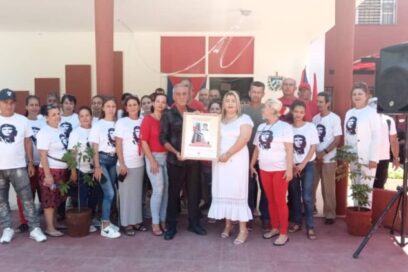 Administración Pública en Holguín, sindicato orgulloso de sus colectivos distinguidos