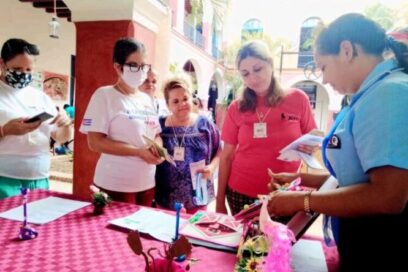 Aniristas holguineros activos por Cuba