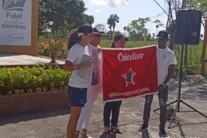 Se premian a trabajadores del transporte