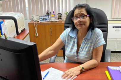 RETRATOS: “Mi mamá me salvó la vida”