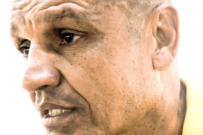 La derrota nunca muere