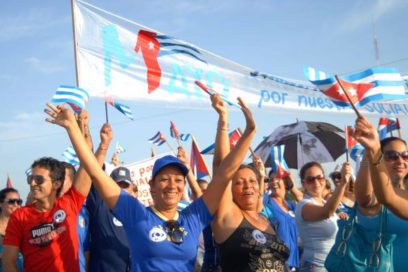 Abril, mes de compromiso y festejos