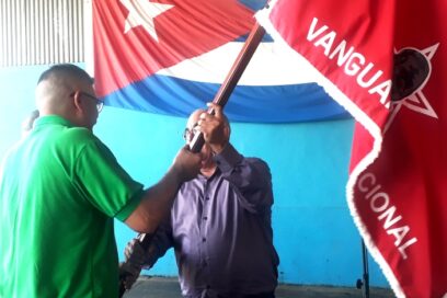 La CTC en Las Tunas reconoce a colectivos vanguardias nacionales