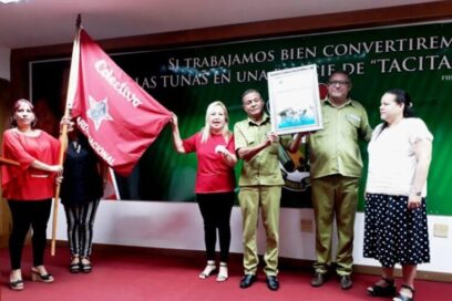 La Unidad Estatal de Tráfico Las Tunas en la vanguardia del sector