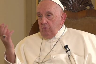 Papa Francisco: la justicia social es antídoto contra la ultraderecha