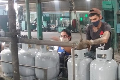 CTC Matanzas: La  inspiración de Mayo
