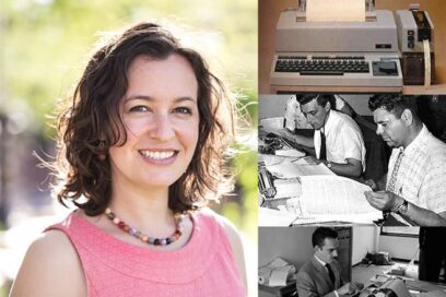 Prensa Latina sobrevivió, aseguró investigadora de Estados Unidos