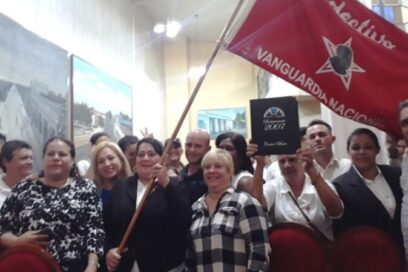 Restaurante 2007: Calidad y gestión andan en la vanguardia