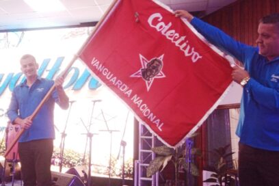 Hotel Royalton Hicacos primer mixto con máxima condecoración