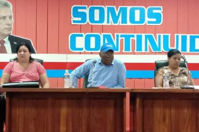 Bayamo puede aportar más