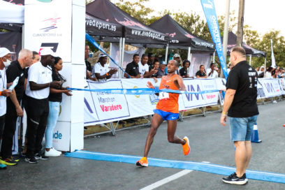 Maratón Internacional Varadero 2023: Los rostros de una carrera