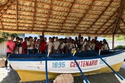 Museo 11 de Abril: 40 años en el deber patrio