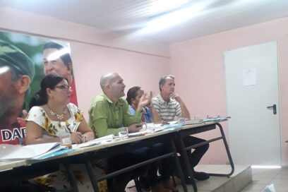CTC en Villa Clara apuesta por la eficiencia