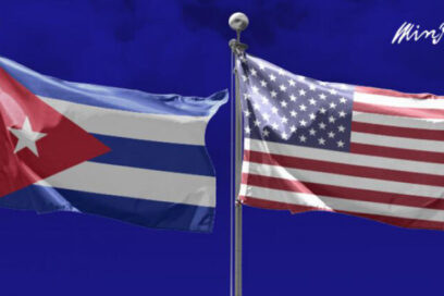 Conversaciones migratorias entre Cuba y Estados Unidos