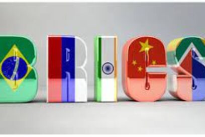 Los Brics se fortalecen y apoyan a Rusia