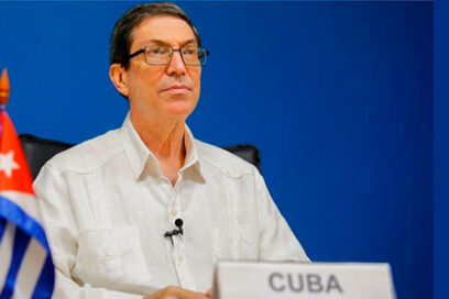 Cuba exigirá a EEUU el fin de estímulos a la emigración irregular