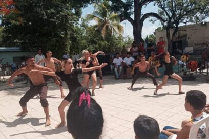 Mérito y quehacer artístico