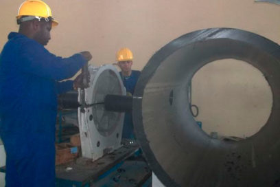 Ciegoplast: Manos, corazón e innovación