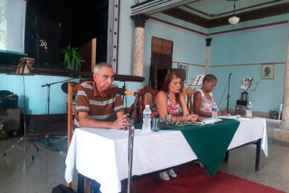 La unidad, de Martí a Fidel