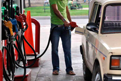 Implementan nuevas tarjetas recargables para combustible