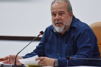 Marrero: el comercio debe hacer más cosas para bien del pueblo