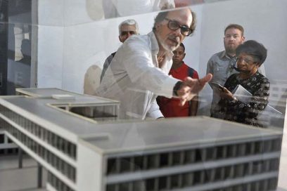 Un mundo llamado Bauhaus