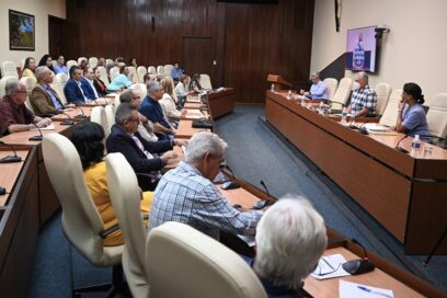 Cuba dando muy buenos pasos en la Neurocirugía Endoscópica
