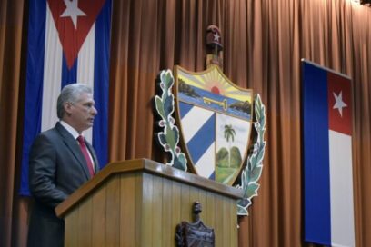 Cinco años tremendos en los que Cuba no se detuvo (+ Fotos)