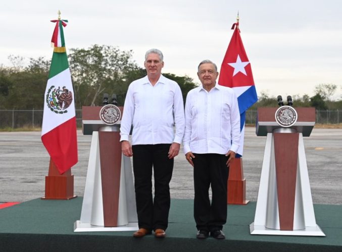 Una Cumbre necesaria para articular esfuerzos