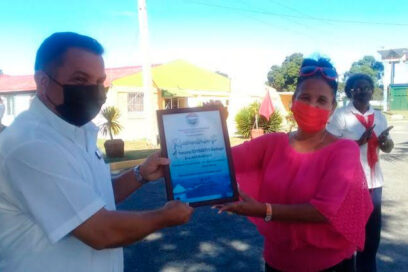 Emprestur Santiago: Las razones de un Vanguardia Nacional