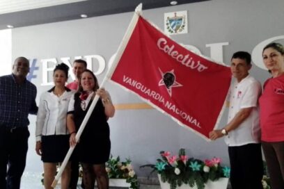 ExpoHolguín, Recinto a la Vanguardia en Cuba