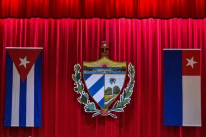 Cuba celebrará hoy sesión constitutiva de su Parlamento