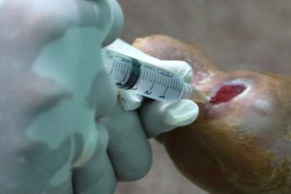 Desde Venezuela, BioCubaFarma crece
