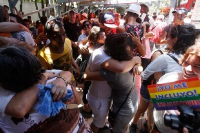 A seis meses del Código de las Familias: Hemos hecho felices a más personas