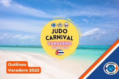 Ippones en Varadero