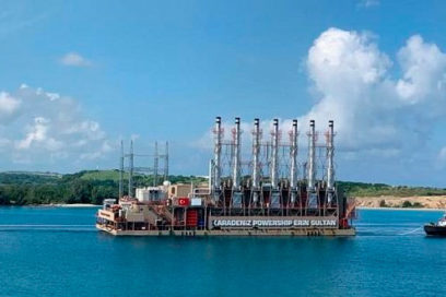 La Unión Eléctrica pronostica una afectación de 144 MW para el horario pico nocturno