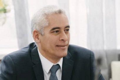 Presentó cartas credenciales nuevo representante de Cuba en ONU