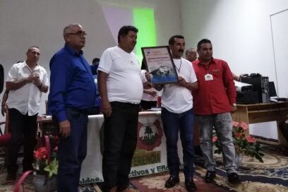 Un colectivo que ratifica su deseo de producir