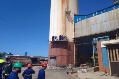 Díaz-Canel: Nuevamente Cuba está con Matanzas (+Fotos y Videos)