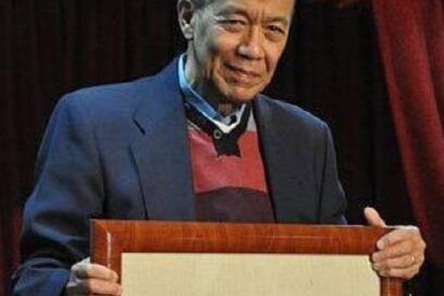 Remembranzas del Chino Heras