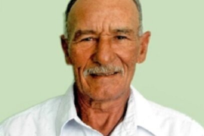 Adiós a un Héroe incansable