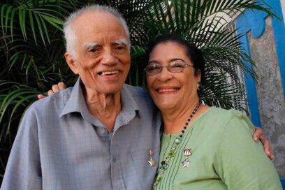 Recuerdan en Santiago de Cuba aniversario 95 de Héroe del Trabajo